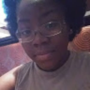 Meet your Posher, Melaninqueen596